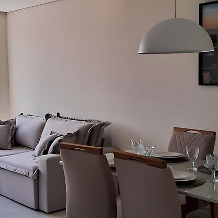 Cobertura Magnifica Appartement São Roque Buitenkant foto