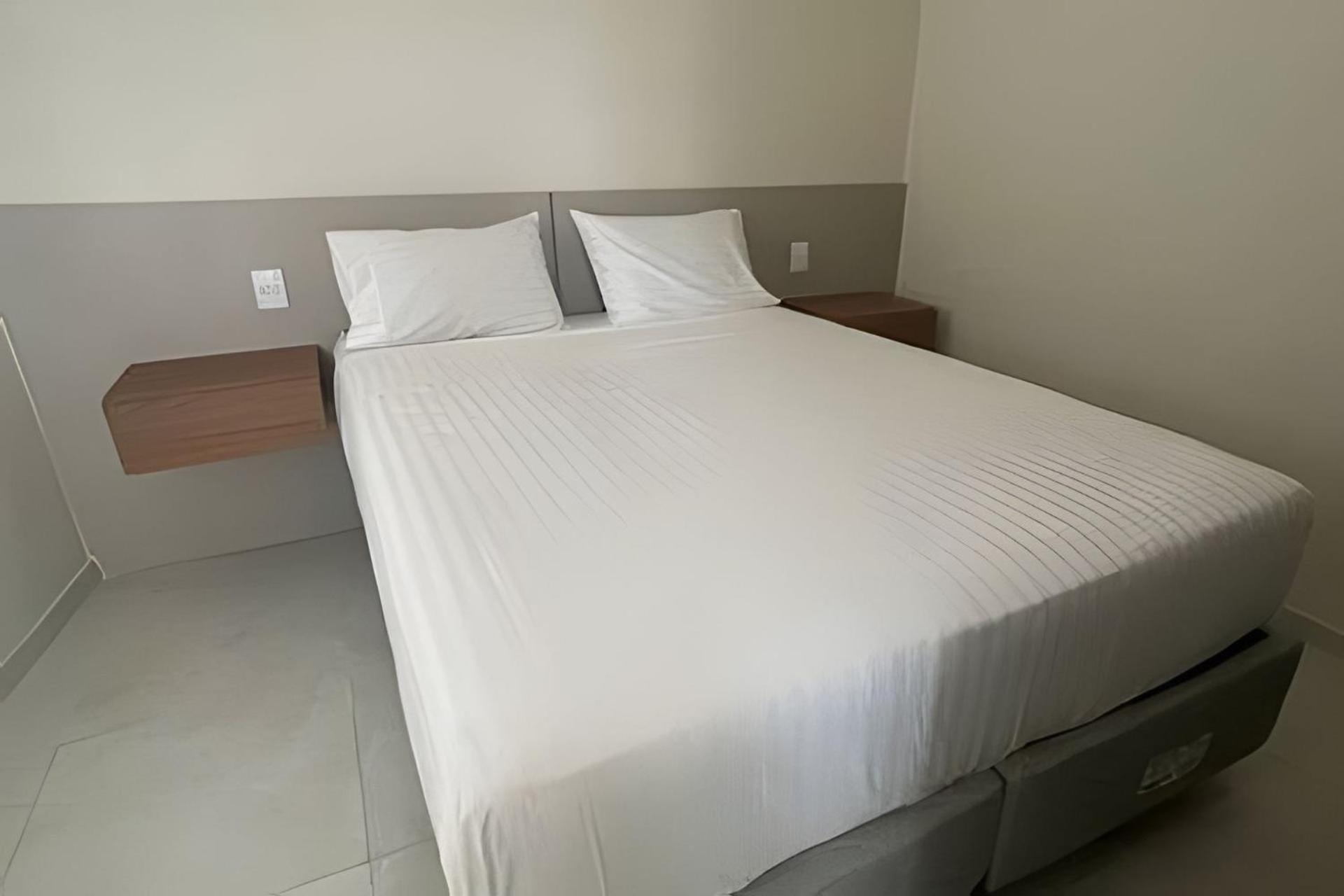 Cobertura Magnifica Appartement São Roque Buitenkant foto