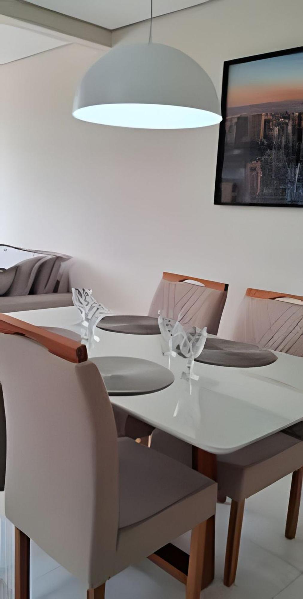Cobertura Magnifica Appartement São Roque Buitenkant foto