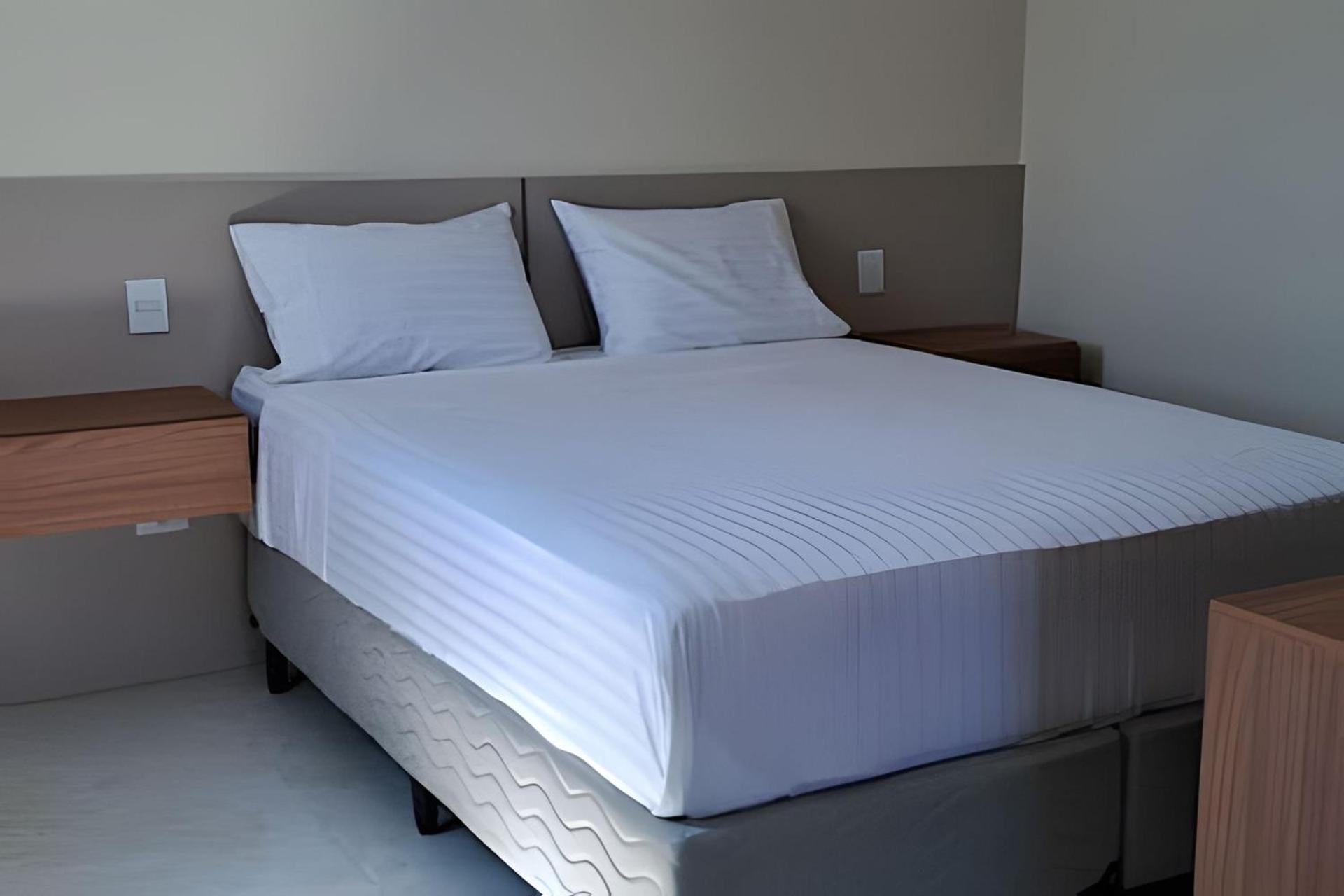 Cobertura Magnifica Appartement São Roque Buitenkant foto