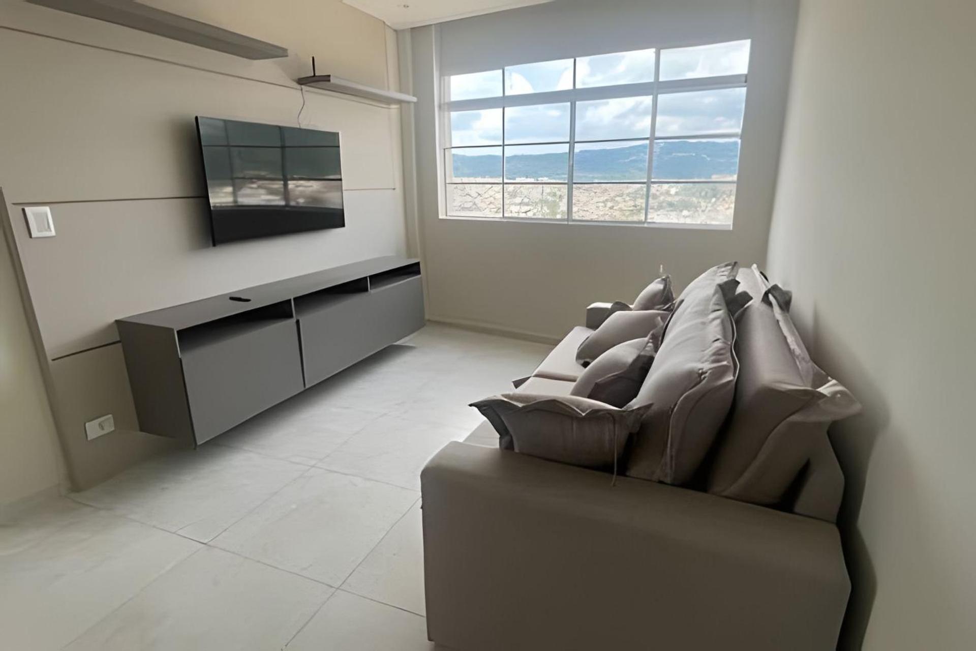 Cobertura Magnifica Appartement São Roque Buitenkant foto