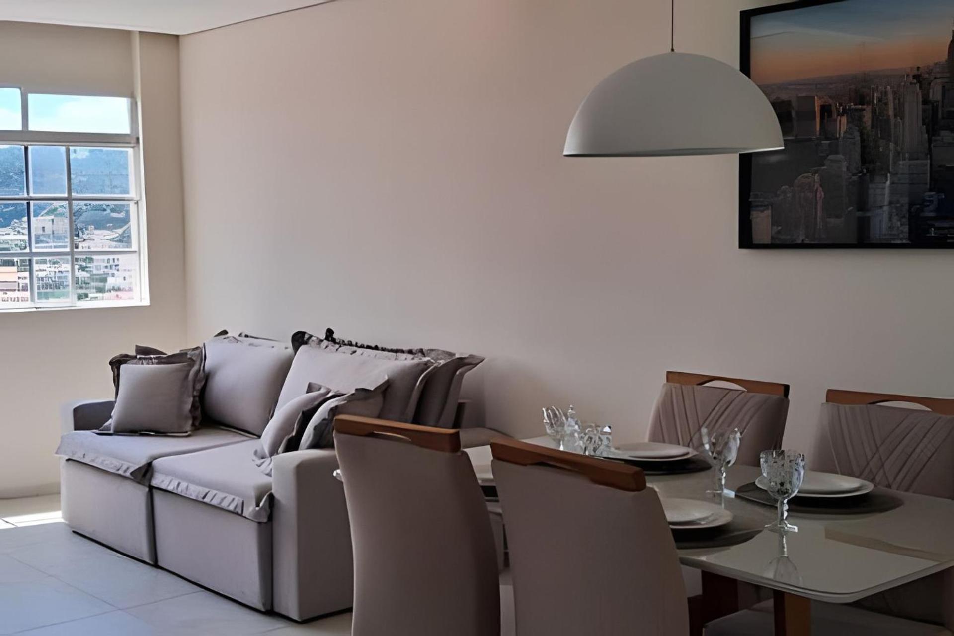 Cobertura Magnifica Appartement São Roque Buitenkant foto