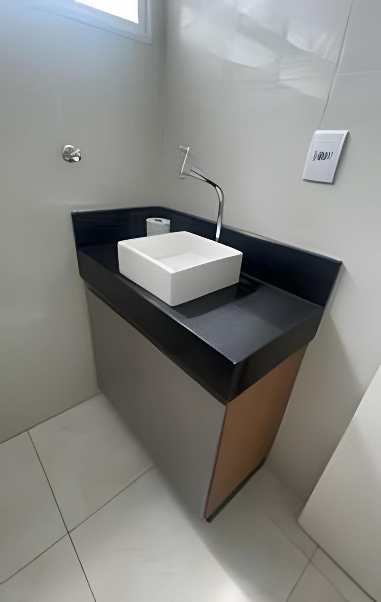 Cobertura Magnifica Appartement São Roque Buitenkant foto