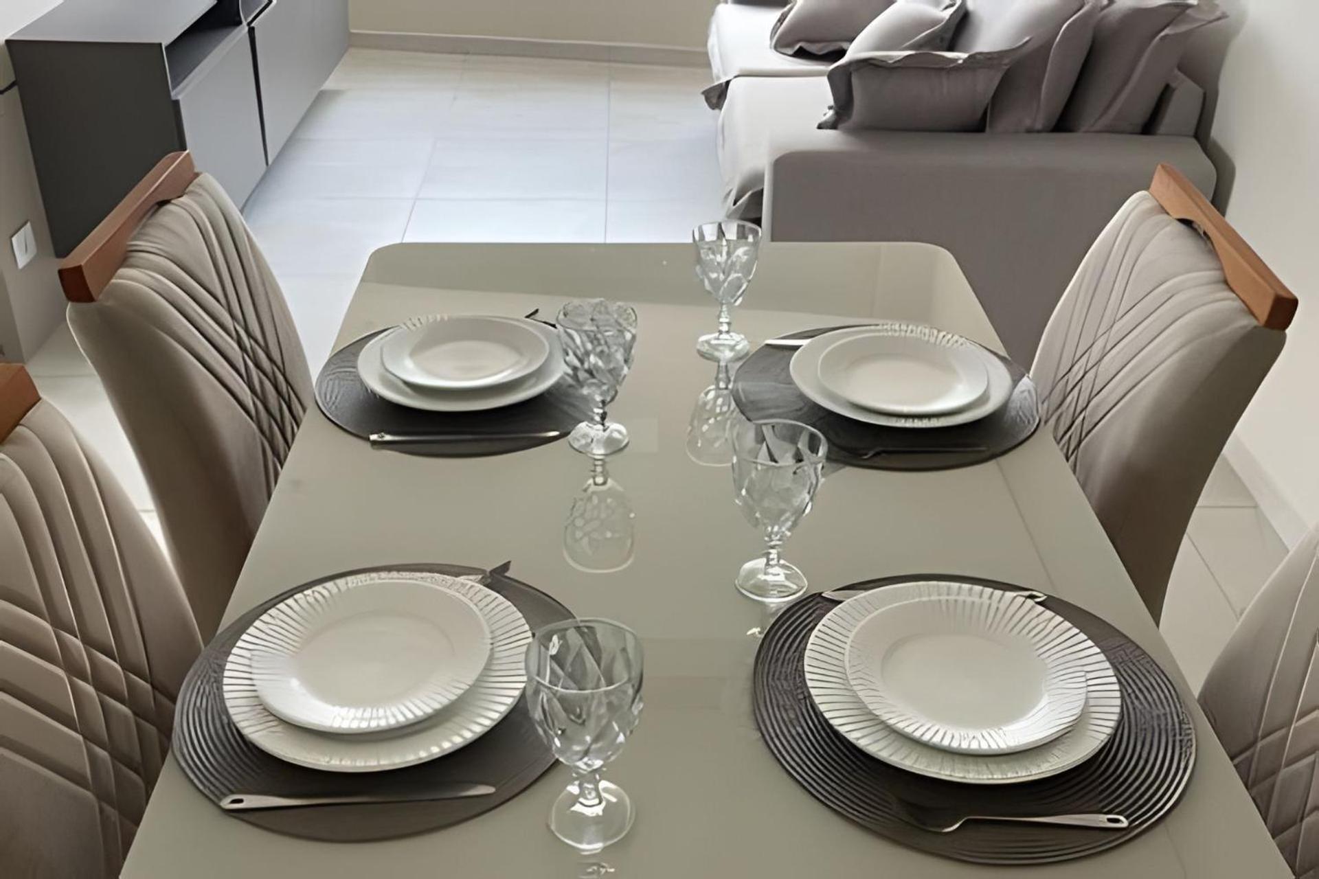 Cobertura Magnifica Appartement São Roque Buitenkant foto