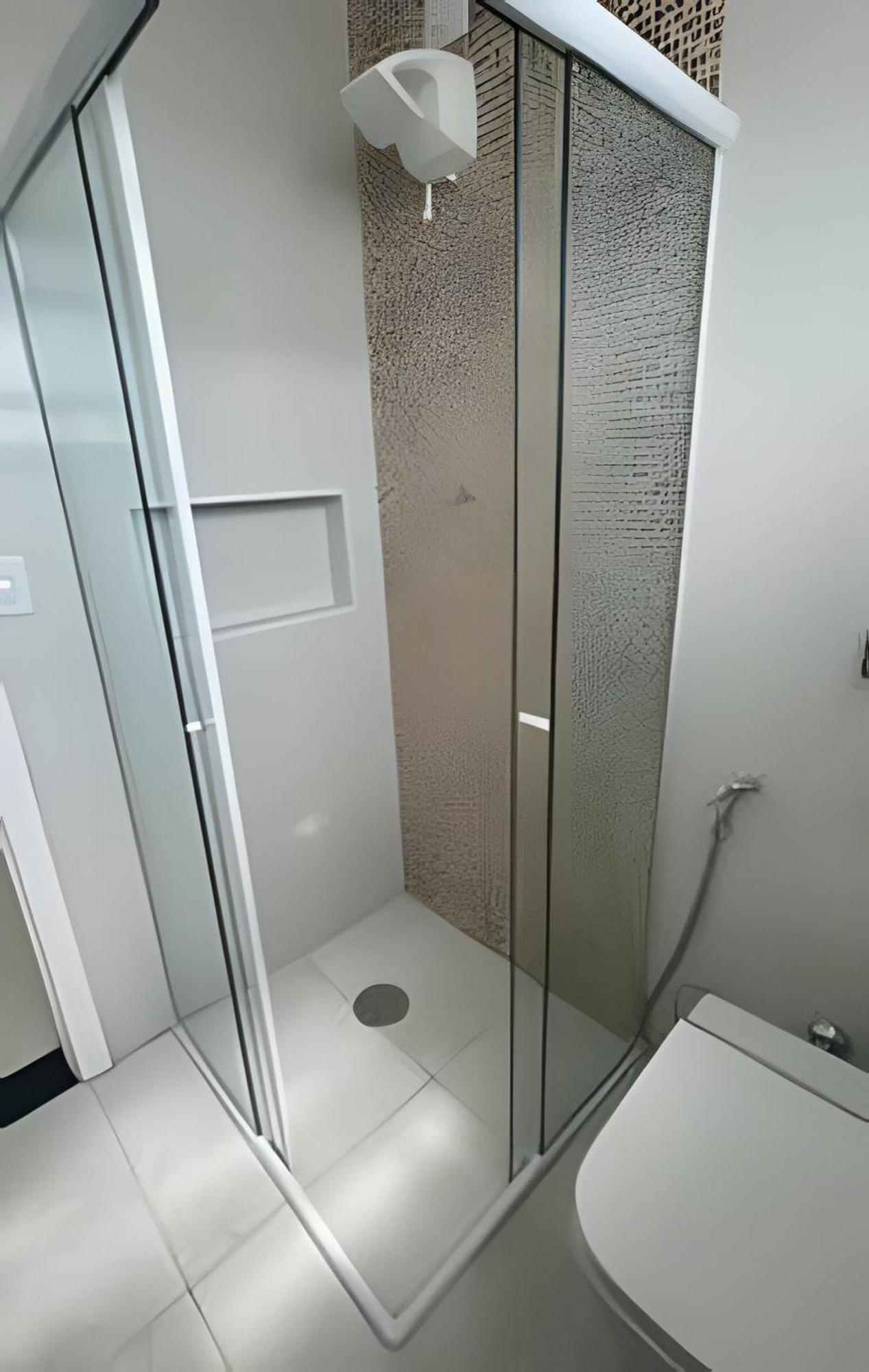 Cobertura Magnifica Appartement São Roque Buitenkant foto